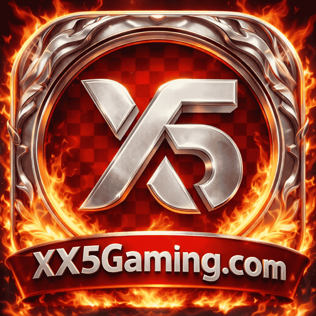 XX5 Game app download with XX5 login, bonus offer and XX5 APK